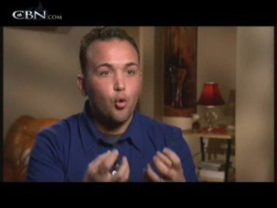 Robert Bledsoe: Pleading for Release  - CBN.com