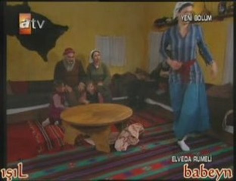 Elveda Rumeli 69.Bölüm 2.KISIM