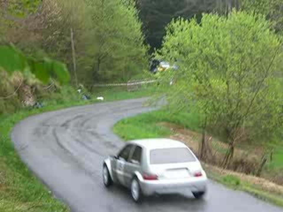 course de côte ambert