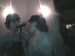 BLOCK BUSTER - REPRISE DE BABY ONE MORE TIME