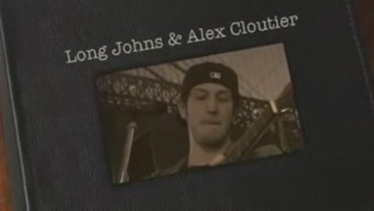 ALEX CLOUTIER COVER OF SNOW PATROL HD