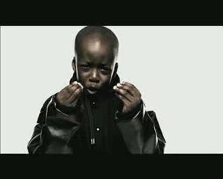 Kery James - Je Represente