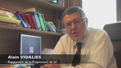 Présentation de la proposition de loi sur l'augmentation des salaires et la protection des salariés et chômeurs