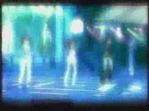 IDOLM@STER DANZEN!ふたりはプリキュア Ver.Max Heart」