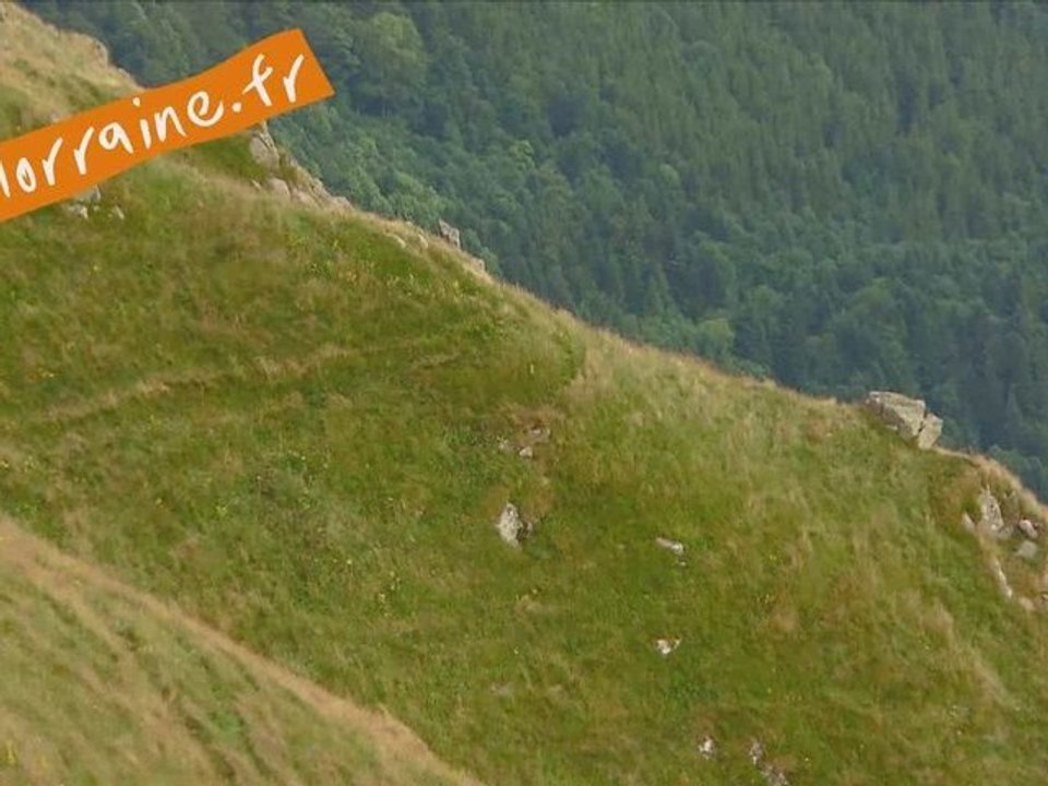 La Route des Crêtes