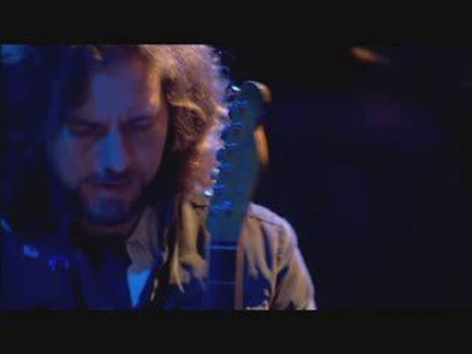 Eddie Vedder - Society