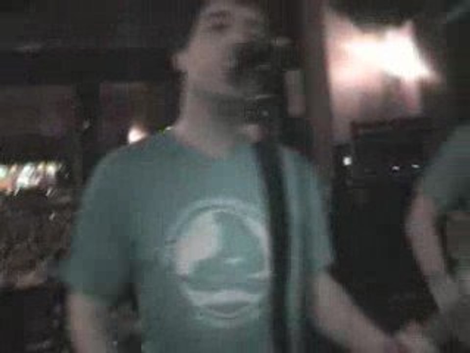 I WAS TEENAGE ALIEN