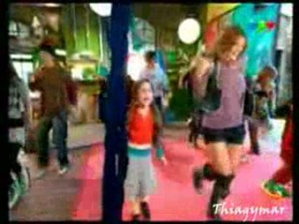 ESPECIAL MAR Y THIAGO 1T - PARTE 19