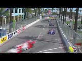 Long Beach Highlights