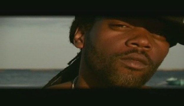 Ghetto Youths - Baby G -