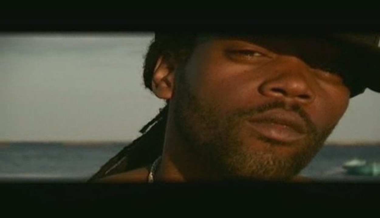 Ghetto Youths - Baby G -