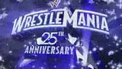 Wrestlemania 25- Jeff Hardy vs Matt Hardy