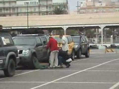 raid 4x4 maroc avril 2009 nissan cahors et geo-aventures