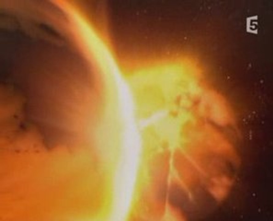 La aissance de la Terre #2