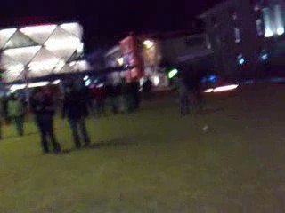 Sorti du cine, apres OSS 117