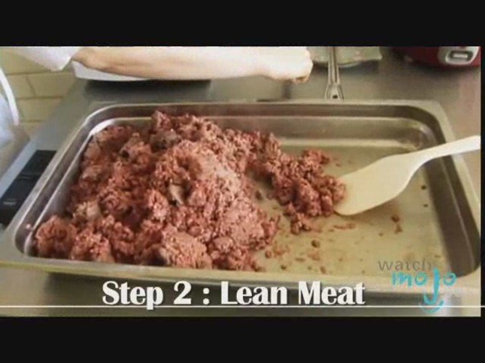 Handmade Dog Food