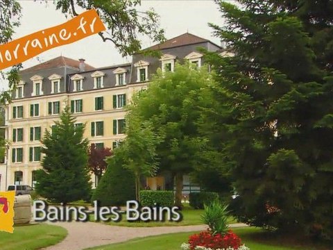 Bains-les-bains