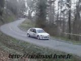 rallye du Florival 2009 video de ninimaxi