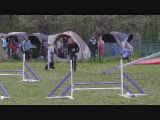 CR 3ème degré A Atys Agility