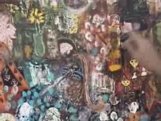 GALERIE D'ART KING DAVID