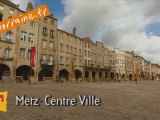 Metz - Centre-Ville