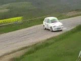 rallye d'annonay 2009 n1/ f2011/ n2