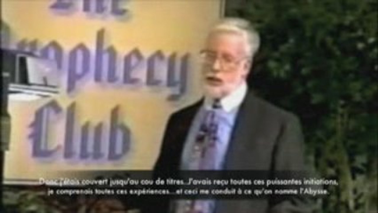Lucifer détroné pt2