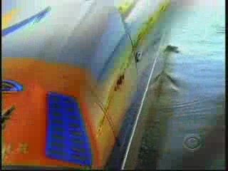 Michael Rodrick - CSI miami