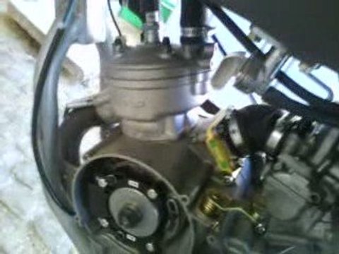 top alu 86cc prepa polo les gazs