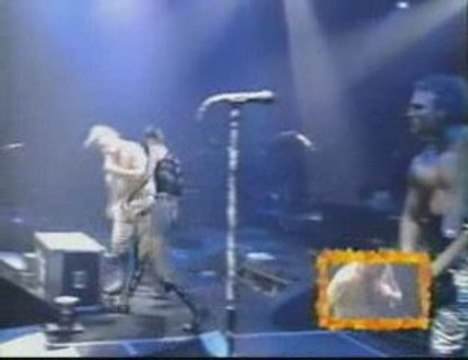 Rammstein - buck dich (live aus berlin)