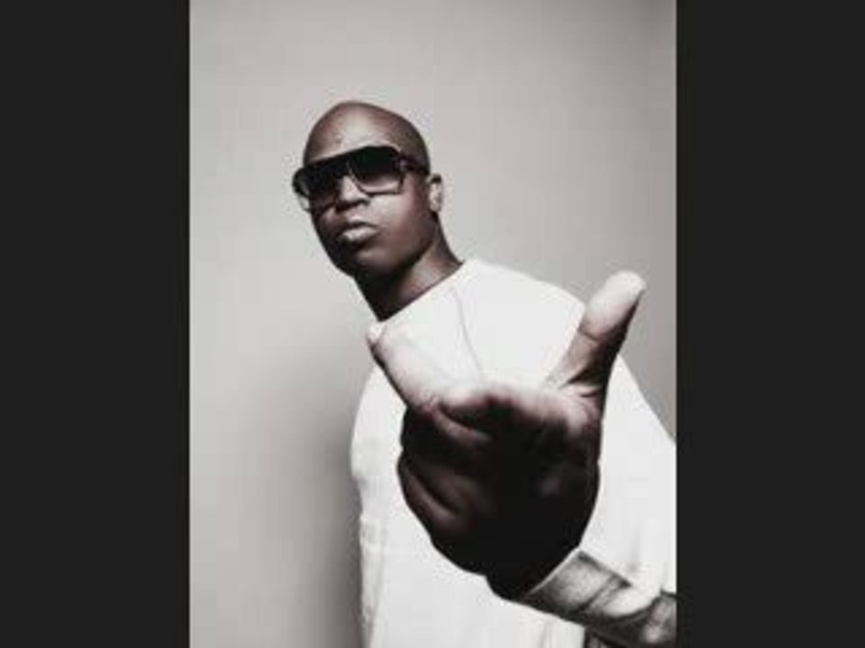 Rohff - la hagra du rap francais