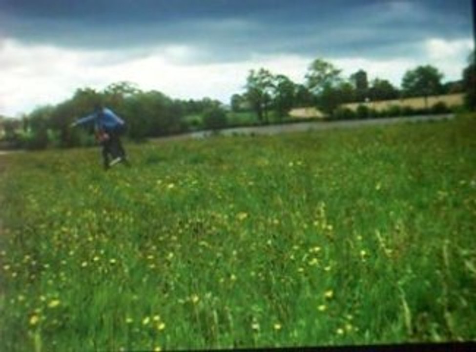 Katel & Fanny - Le 26/O4/O9