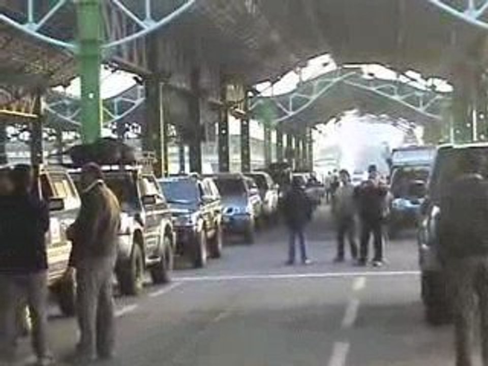 raid 4x4 maroc avril 2009 nissan cahors et geo-aventures