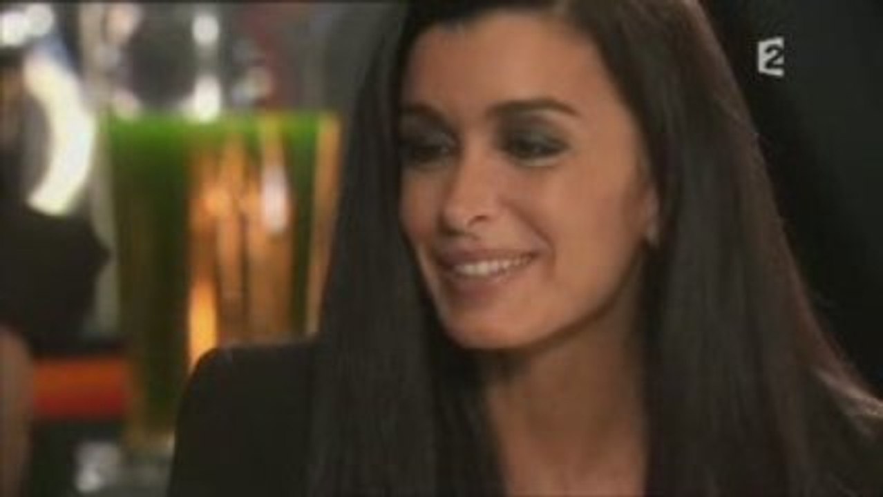 Interview  Jenifer au 30 ans de Starmania