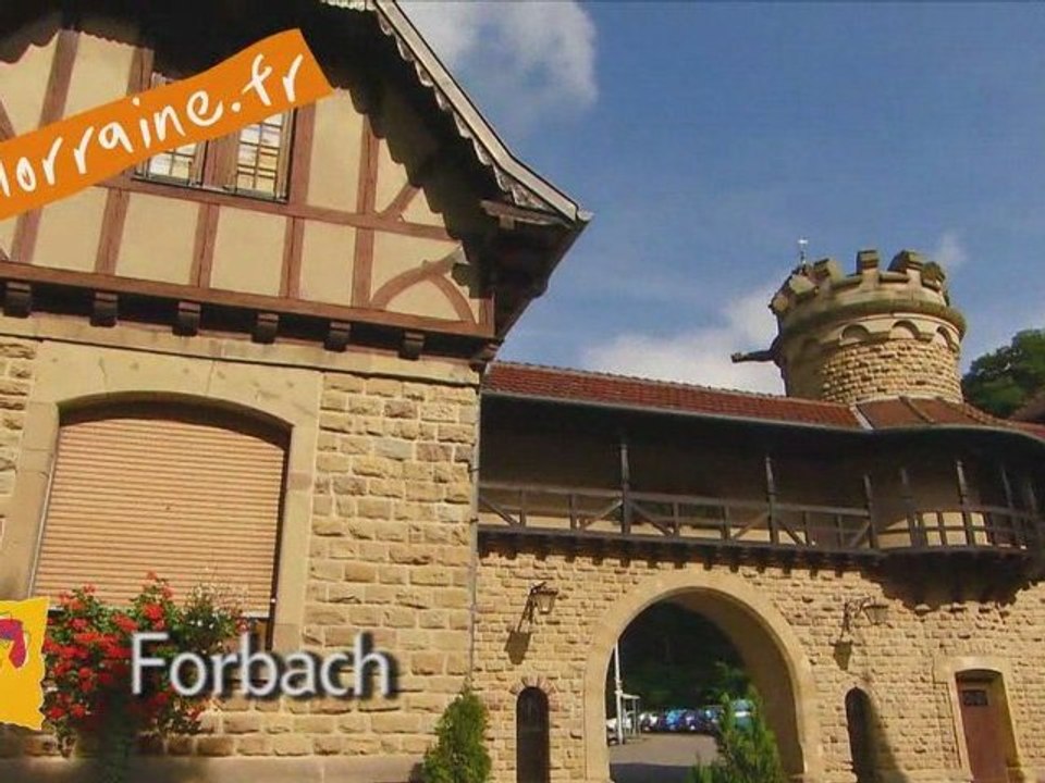 Forbach