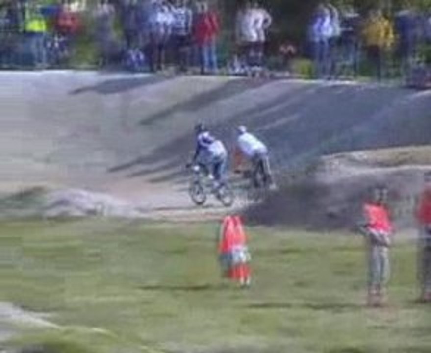 Azé Finale Masters