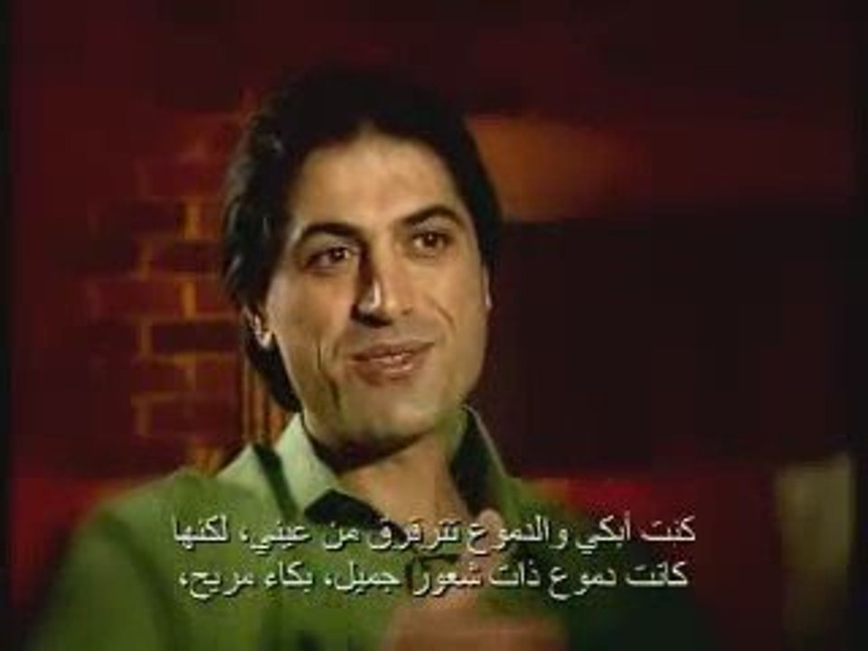 Kamran, A devout muslim's journey to find True God !