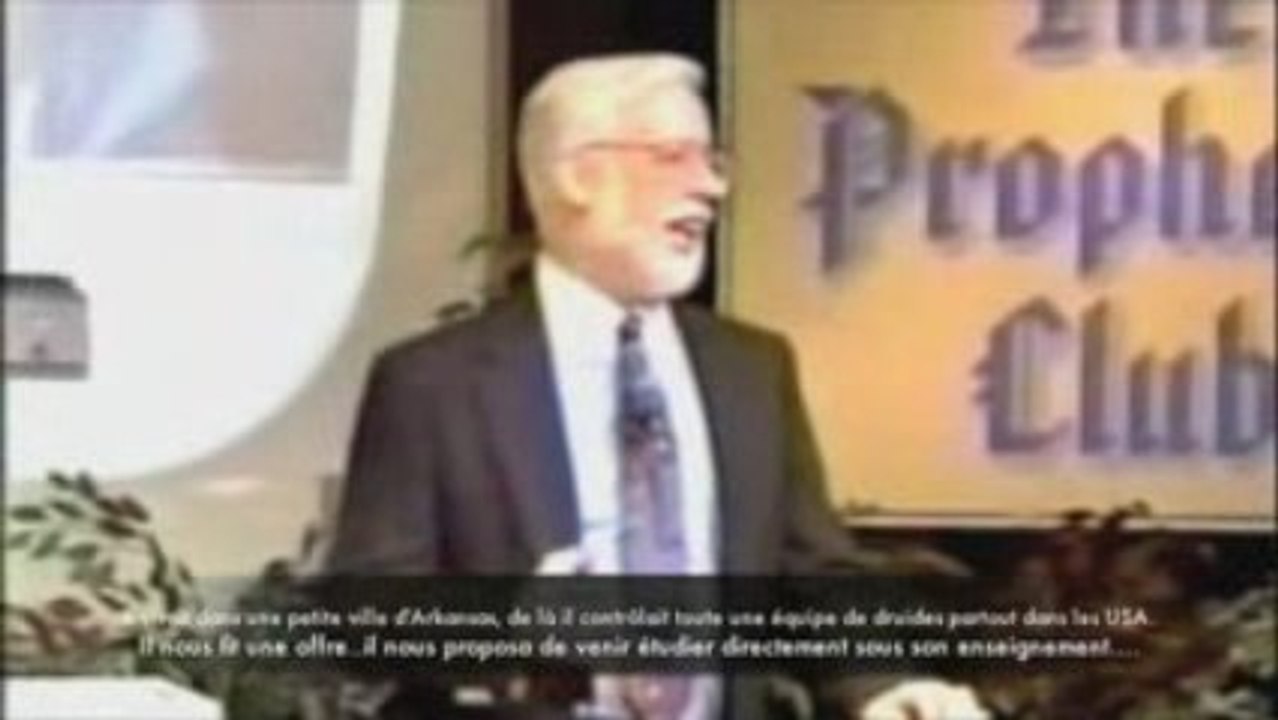 Lucifer détroné pt1