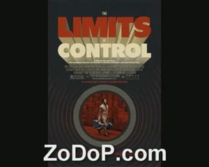 The Limits of Control See The Full Movie Free Online