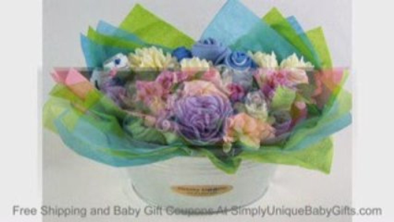 Stand Out With A Unique Baby Gift That Will Have Everyone Sm