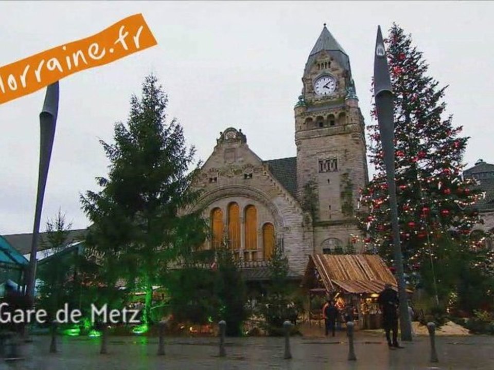 Metz - Quartier Imperial