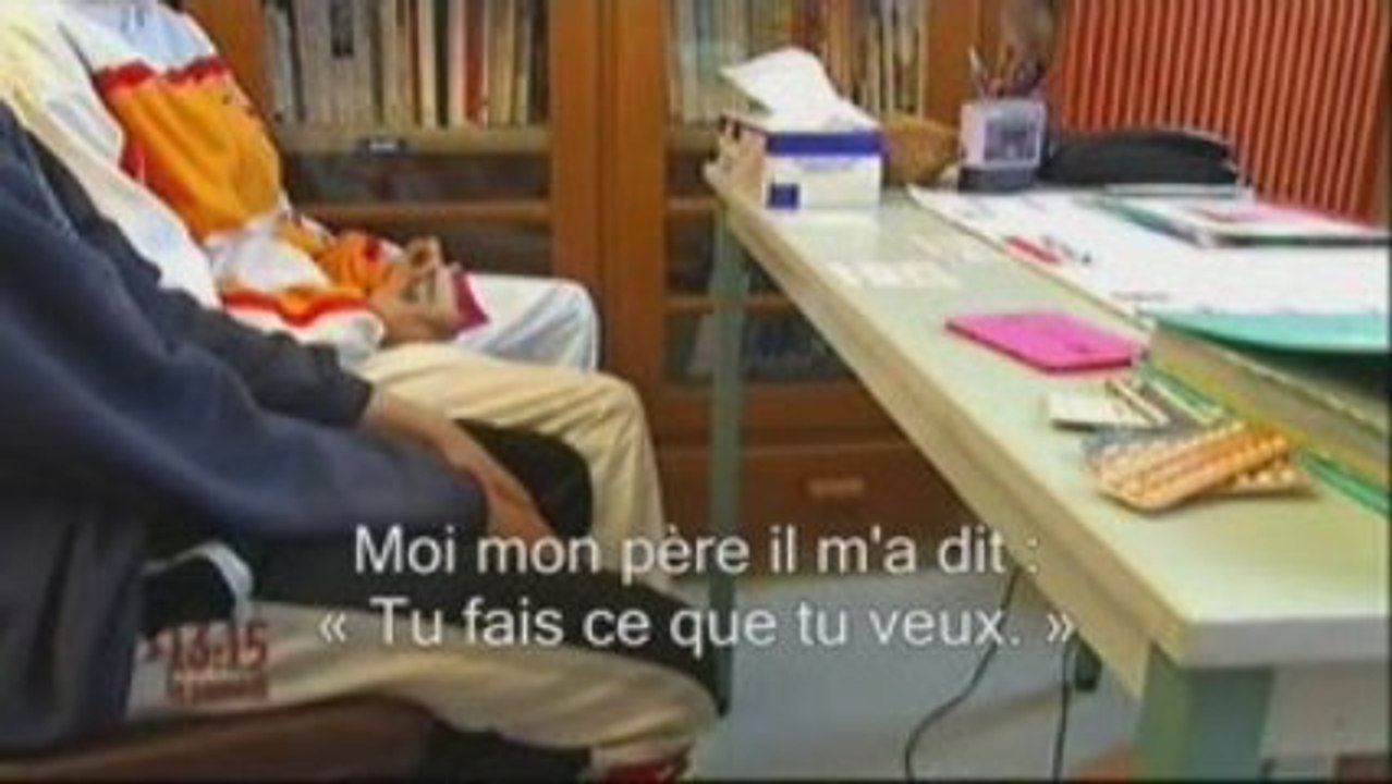 Nouvelle France, nouveau Planning familial