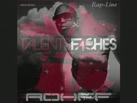 Rohff La hagra du rap français [New]