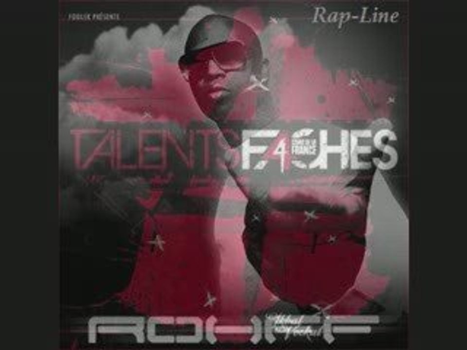 Rohff  La hagra du rap français [New]