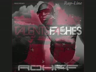 Rohff  La hagra du rap français [New]