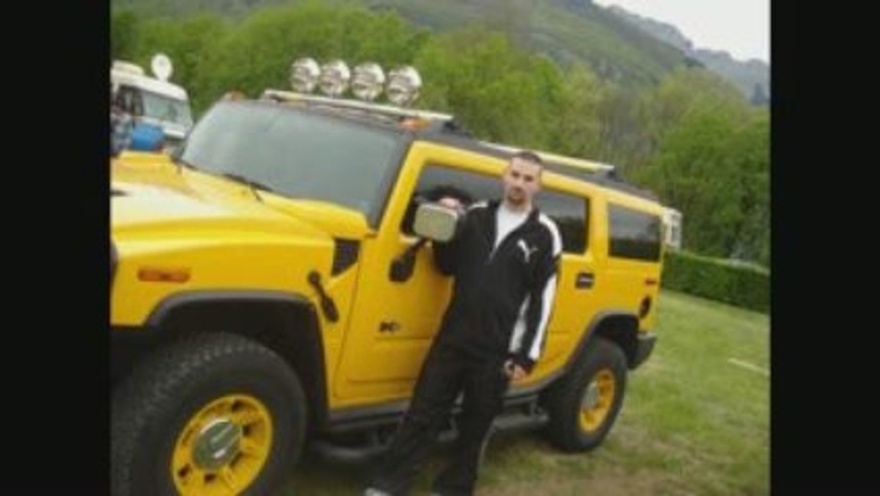 6eme Rassemblement Americain Doussard 2009