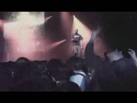 LTJ Bukem and MC Conrad - Live @ Electronic Beats (Part 1)