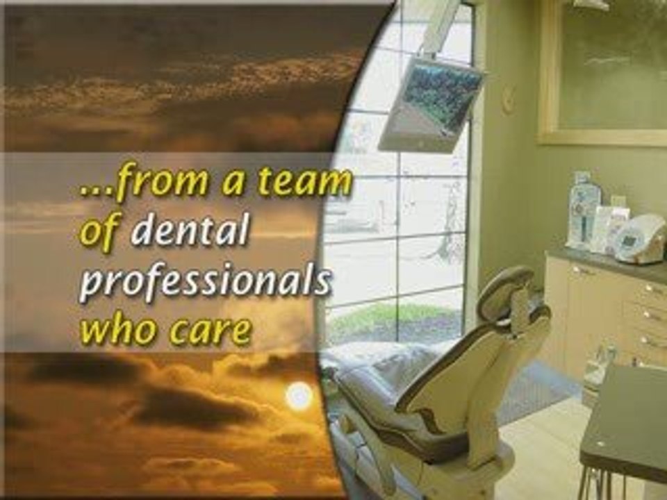 Walnut Creek Dentist