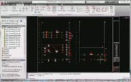 AutoCAD Electrical 2010 Schematic Design Tools