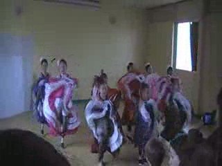 French Cancan